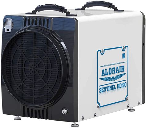 best crawl space dehumidifiers