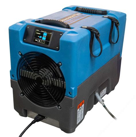 best dehumidifier for crawl space