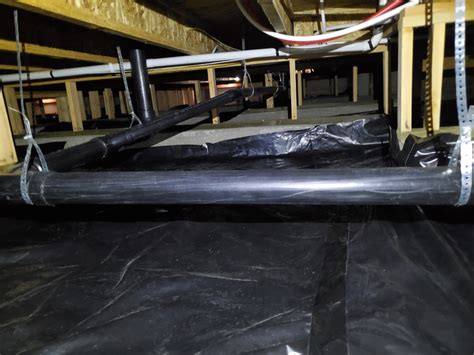 crawl space cleaning services near me