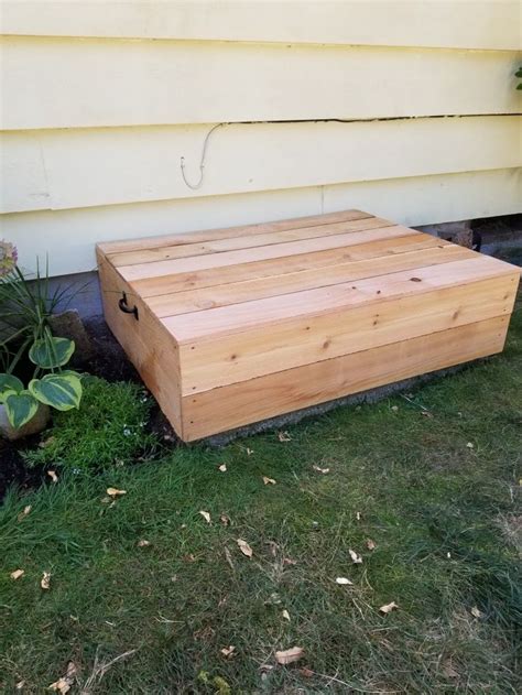 crawl space covering