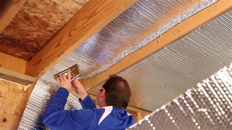 crawl space insulation r value