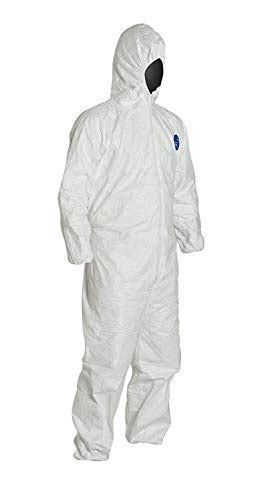 crawl space suit