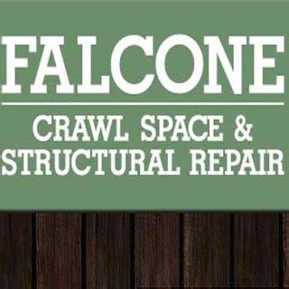 falcone crawl space charlotte