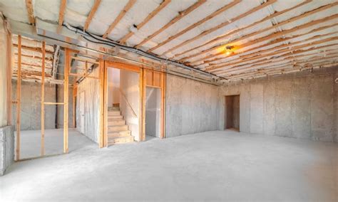 Basement Conversion: Turning Unused Space into Value