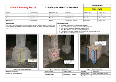 Basement Structural Integrity Inspection Tips