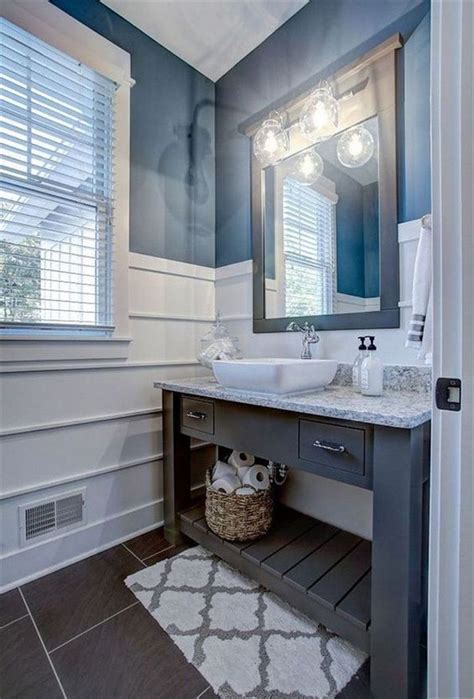 Budget-Friendly Bathroom Renovation Ideas