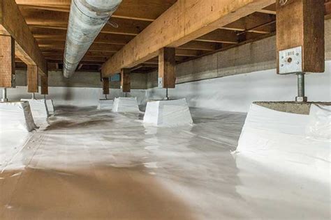 Crawl Space Encapsulation: Pros And Cons