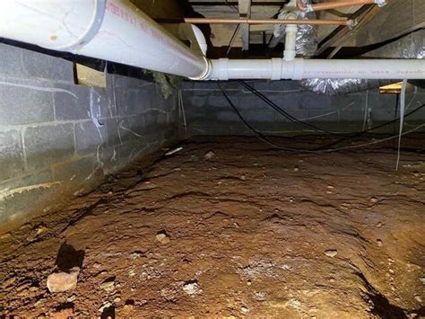 Crawl Space Repair Myths Debunked