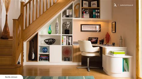 Creating a Basement Home Office That Boosts Productivity