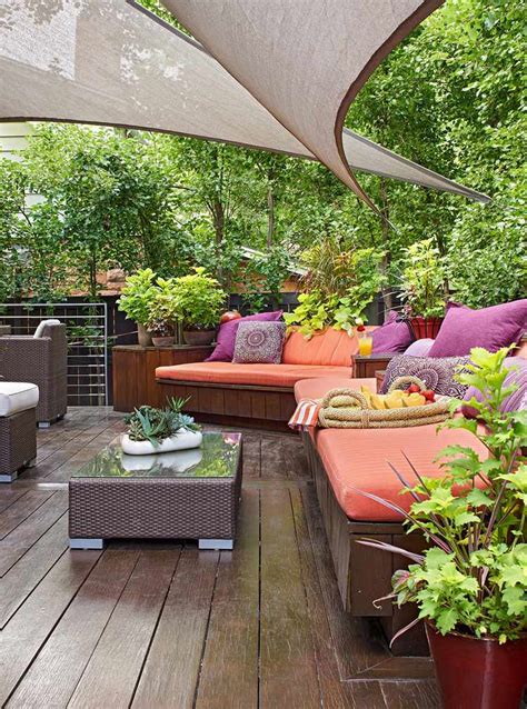 Creating a Tranquil Outdoor Oasis in Your backyard