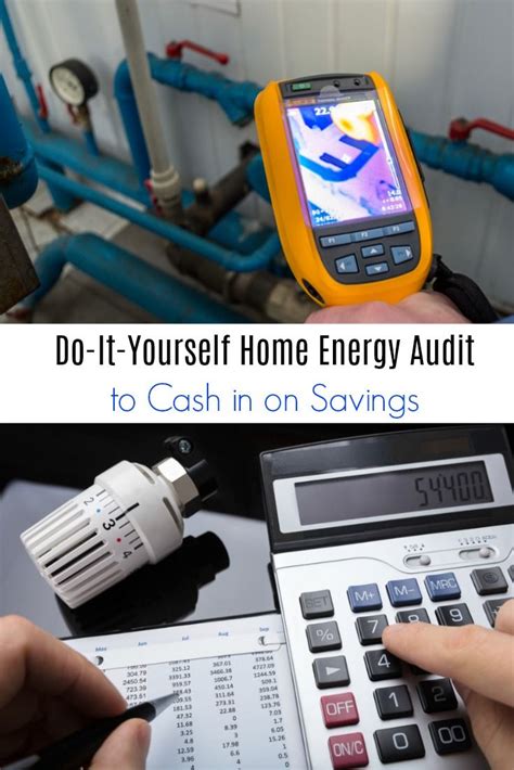 DIY Home Energy Audit: How to Save Money on Utility Bills