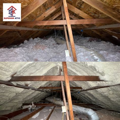 DIY vs. Professional Attic Insulation Installation: What You Need to Know