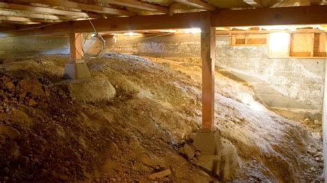 Essential Equipment for DIY Crawl Space Projects