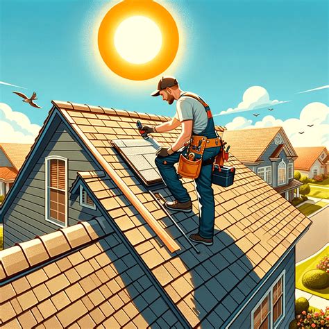 Essential Roof Maintenance Tips for Homeowners