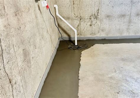 Essential Tips for Basement Waterproofing