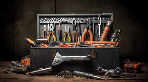 Essential Tools Every DIY Enthusiast Should Own