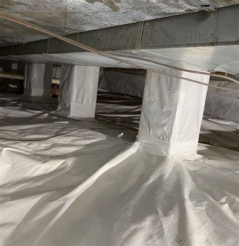 Expert Tips for Crawl Space Encapsulation