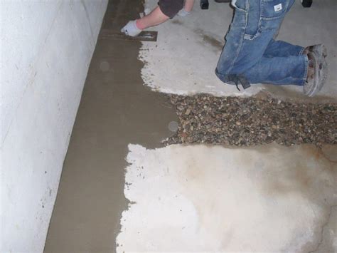 Exploring Innovative Solutions for Basement Waterproofing