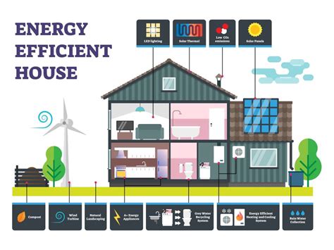 Home Energy Efficiency Upgrades for Lower Utility Bills