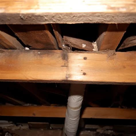 How To Deal With Pest Infestations Related To Moisture In Crawl Spaces