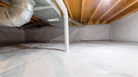 Impact Of Crawl Space Moisture On Home Value