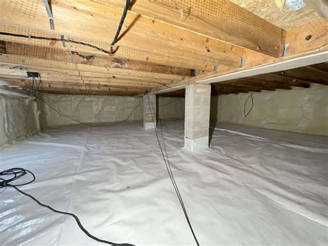 Improving Your Home's Resale Value with Crawl Space Upgrades