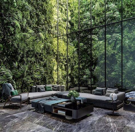 Incorporating Biophilic Design Elements for a Healthy Living Space