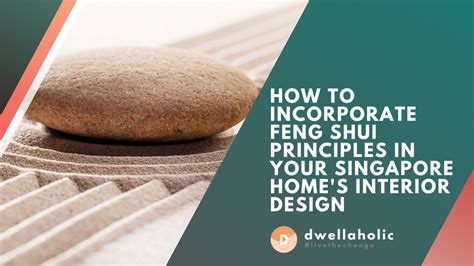 Incorporating Feng Shui Principles in Your Basement Design