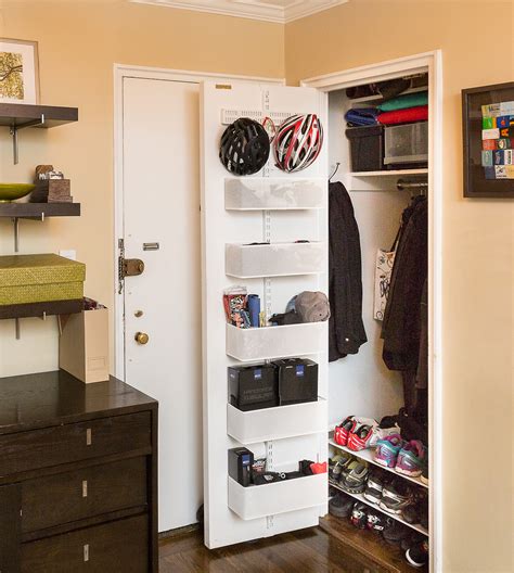 Innovative Storage Solutions for a Small Home