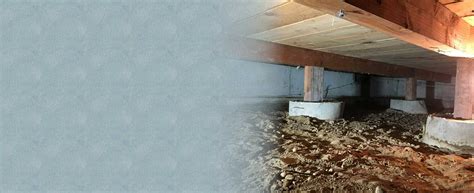 Innovative Technologies for Monitoring Crawl Space Conditions