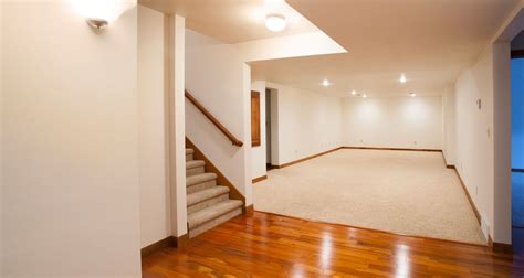 Key Considerations for Basement Remodeling Projects