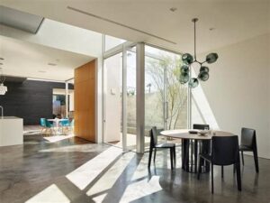 Maximizing Natural Light in Home Design for Health and Well-being