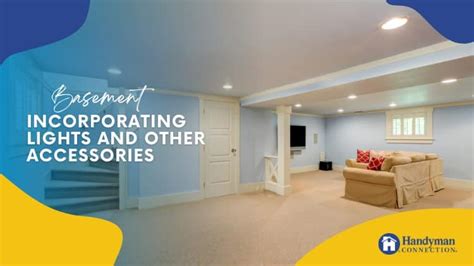 Maximizing Natural Light in Your Basement Space