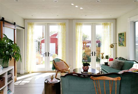 Maximizing Natural Light in Your Home: Design Tips and Tricks