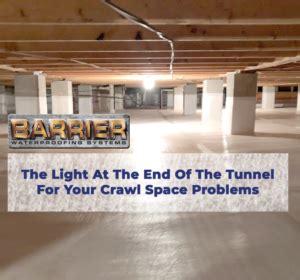 Optimizing Crawl Space Lighting for Health and Safety