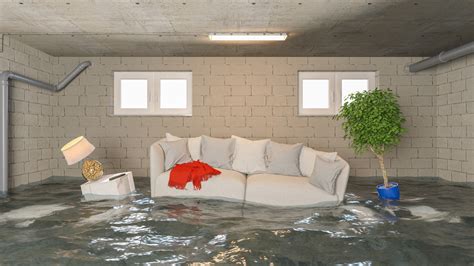 Preventing Flooding in Your Basement