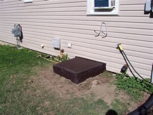 Proactive Steps for Crawl Space Maintenance Throughout the Year