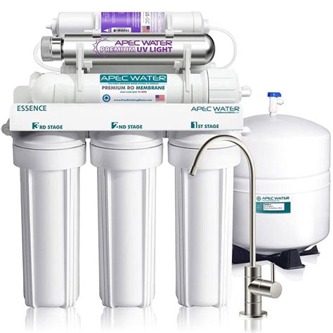 The Benefits of Installing a Home Water Filtration System