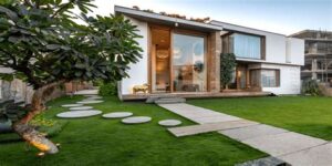 The Future of Sustainable Home Design: Trends and Innovations