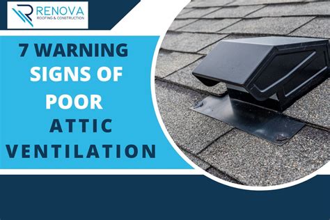 The Hidden Dangers of Poor Attic Ventilation