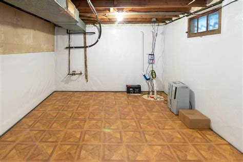 Ultimate Guide to Dry Basement Solutions