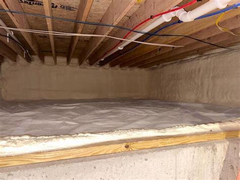 Uncovering the Benefits of Basement Insulation