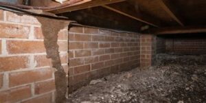 Uncovering the Hidden Dangers of Neglected Crawl Spaces