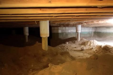 Understanding The Health Risks Of A Non-Encapsulated Crawl Space