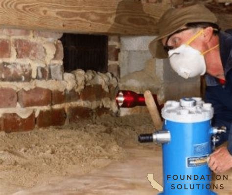 Understanding the Impact of Soil Conditions on Crawl Spaces