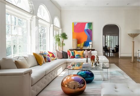 Upscale Interior Design Trends for a Modern Home